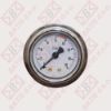 Slika MANOMETER 60 MM 16 BAR 1/8