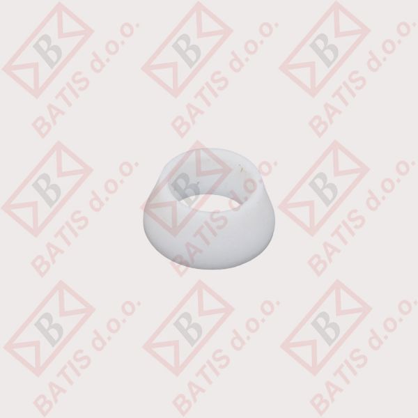 Slika RANCILIO TEFLONSKI STOŽČNI TESNILO FI 14x9x6 MM