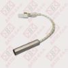 Slika GRELEC 80W SKUPINA TF 93 GAGGIAFI12*55