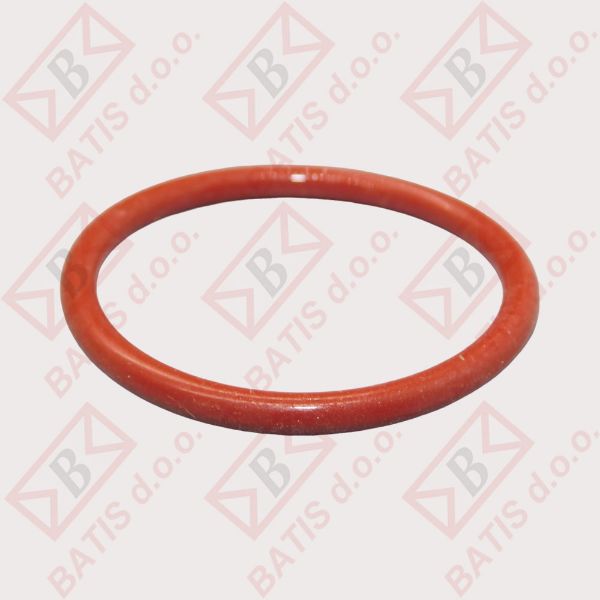 Slika O RING 38-44 SILIKON RDEČ GAGGIA