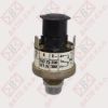 Slika REGULATOR PARNEGA TLAKA ASSO GAGGIA 1.5/2.8bar 1/4"
