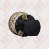 Slika REGULATOR PARNEGA TLAKA ASSO GAGGIA 1.5/2.8bar 1/4"