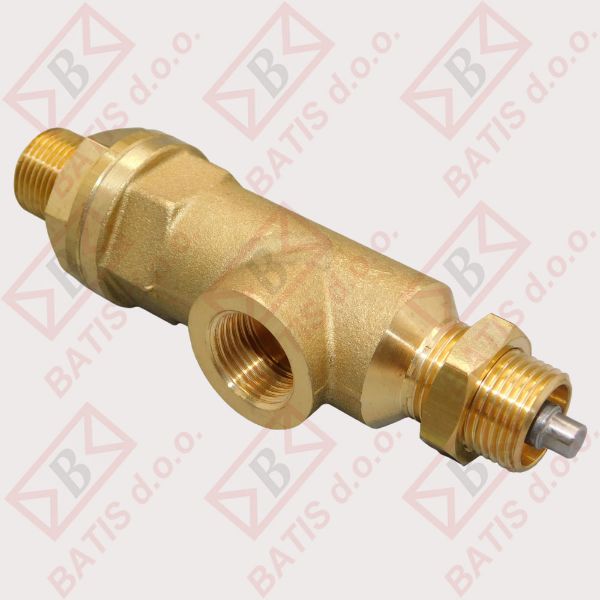 Slika GAGGIA PARNI VENTIL KOMPLET 3/8 F3/8