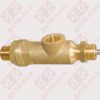 Slika GAGGIA PARNI VENTIL KOMPLET 3/8 F3/8