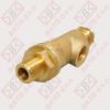Slika GAGGIA PARNI VENTIL KOMPLET 3/8 F3/8