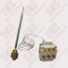 Slika TERMOSTAT TRIPOLNI GAGGIAFI6 85CM M10/M14 90 C