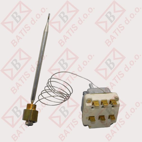 Slika TERMOSTAT TRIPOLNI GAGGIAFI6 85CM M10/M14 90 C
