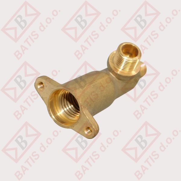 Slika OHIŠJE VENTILA