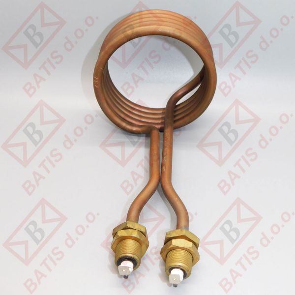Slika GRELEC 5 LIT. 2700 W SPAZIALE