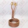 Slika GRELEC 5 LIT. 2700 W SPAZIALE