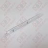 Slika VODNA LIBELA STEKLENA SPAZIALE11*150