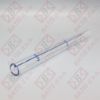 Slika VODNA LIBELA STEKLENA SPAZIALE11*150