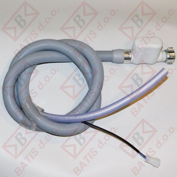 Slika DOVODNA CEV ELECTRO AQUA STOP 2 M