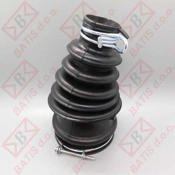 Slika BEKO CEV KF 2865200100(A)