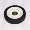 Slika KOLO SUŠILNEGA STROJA BEKO 29873002008-74MM