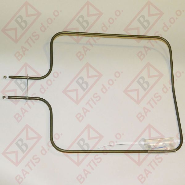 Slika GRELEC 8072470027 1000 W ZANUS