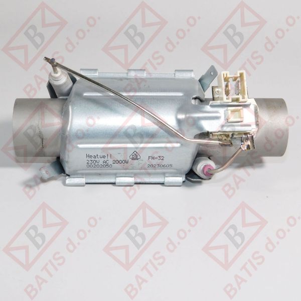 Slika GRELEC 50297618006 HTR150ZN