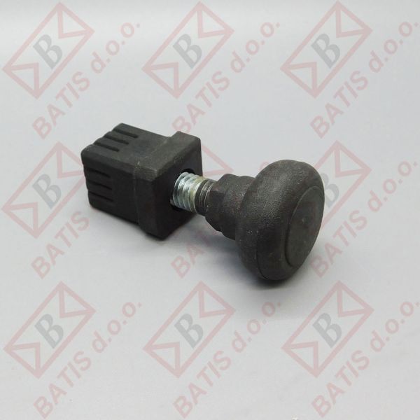 Slika NASTAVLJIVE NOGICE 20x20 MM