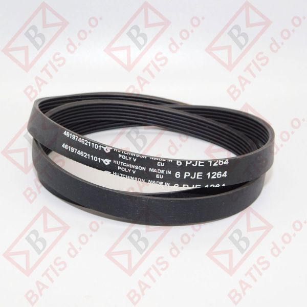 Slika ZOBATI JERMEN 1264J6WH 481235818212