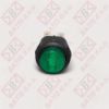 Slika STIKALO LAVAZZA ZELENO 10 A 250V FI 20