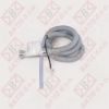 Slika DOVODNA CEV ELECTRO AQUA STOP 2 M