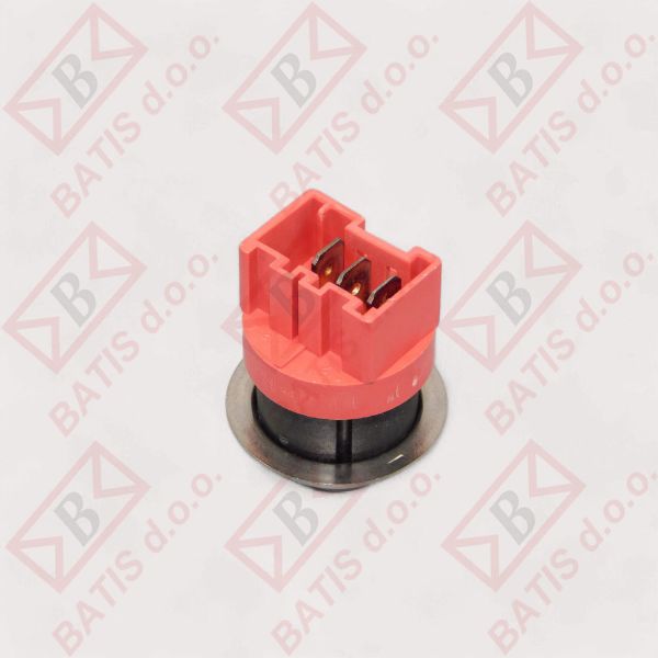 Slika TERMOSTAT ELLUX 1260436017NC57/NC80