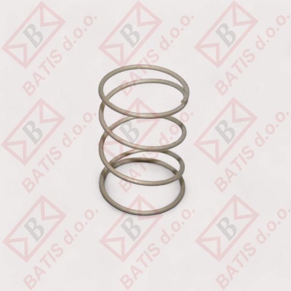 Slika ELLUX VZMET ZA GUMB 1520446004
