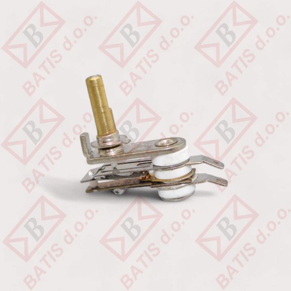 Slika BEKO TERMOSTAT 9188691005GRELNA PLOŠČA (A)