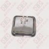 Slika GRELNA PLOŠČA 220x220 MM 2000W230V IEGGP301