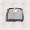 Slika GRELNA PLOŠČA 220x220 MM 2600W230V IEGGP302TP