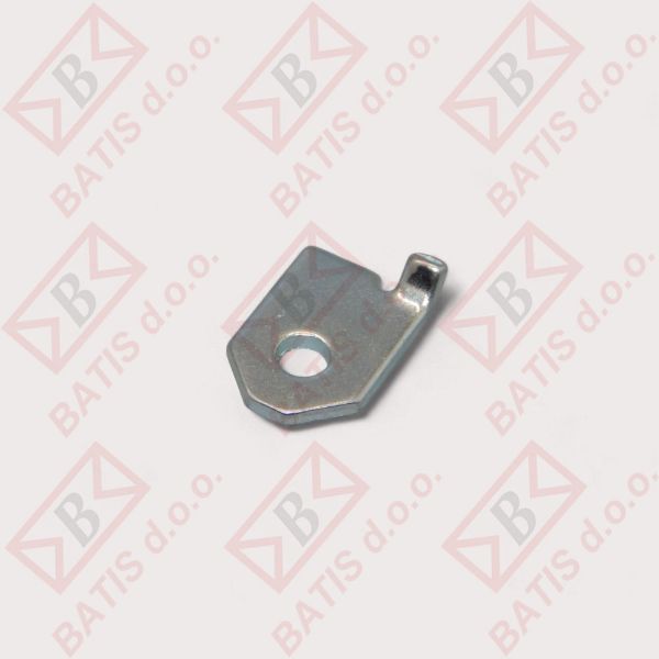 Slika BOSCH TEČAJNA PLOŠČA 05 8801