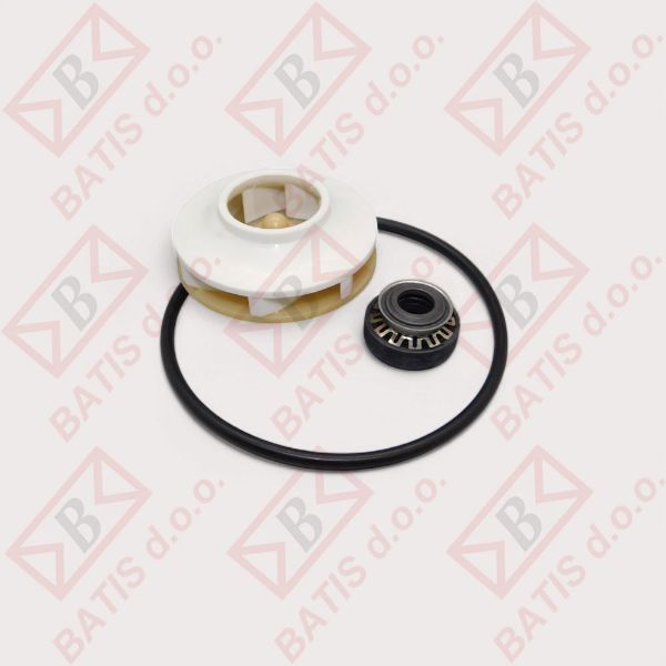 Slika BOSCH TESNILO TURBINE SEMERING165813