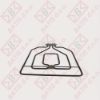 Slika BOSCH GRELEC 47 1369 2800 W G-37,50 cm