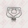 Slika BOSCH GRELEC 47 2510D - 34 cm