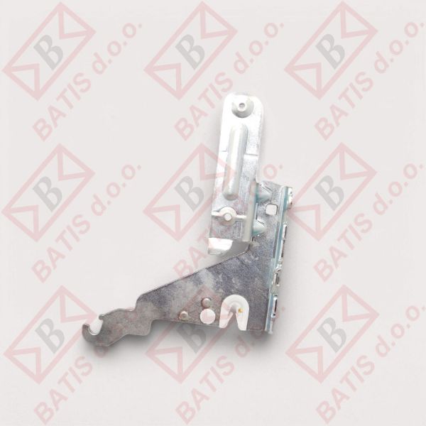Slika ŠTEDILNIKI BOSCH PANT 64 5029 /1200 5775
