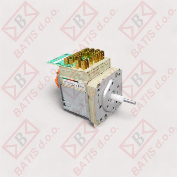 Slika PROGRAMER 2000/6582 604562 N.T.