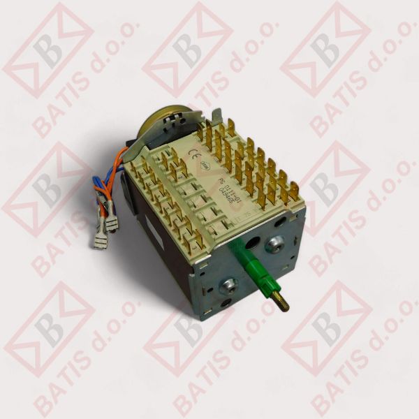 Slika PROGRAMER 111