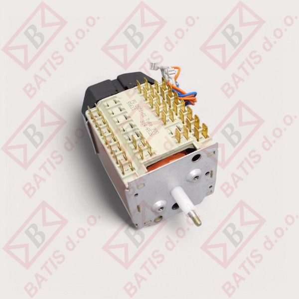 Slika PROGRAMER 501