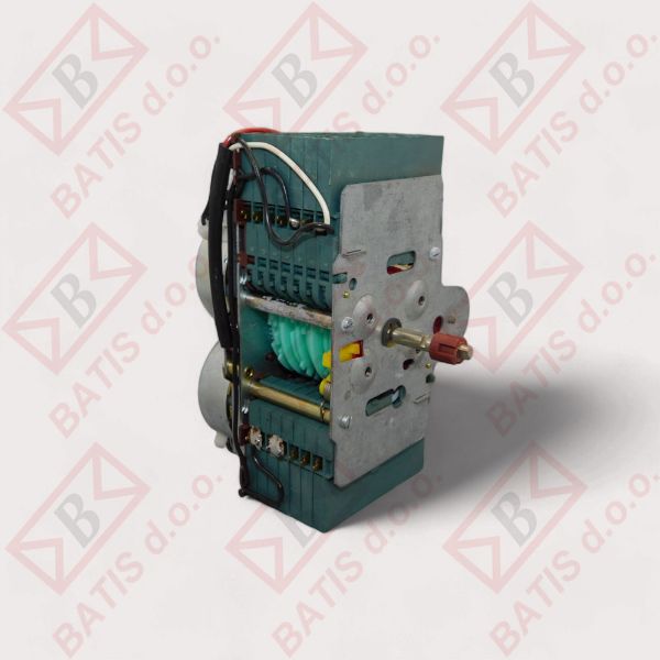 Slika PROGRAMER SIBEL 1010