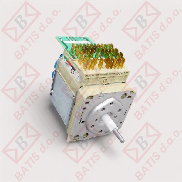 Slika PROGRAMER 2000/6559 550050 HYBRID
