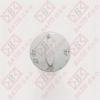 Slika GUMB TERMOSTATA ZA GORENJE N.T.95" C 547528