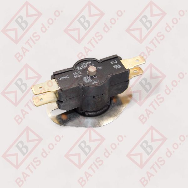 Slika TERMIČNA ZAŠČITA GORENJE 482993 BOILER 90 C