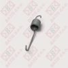 Slika VZMET BOBNA GORENJE 58730518 CM