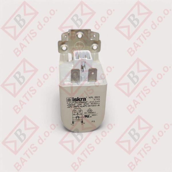Slika ZGOR FILTRA RSO N.T. PSX17 587576 291559 192570