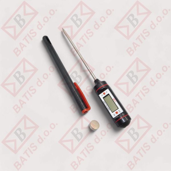 Slika WT-1 Vbodni ročni termometer