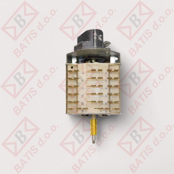 Slika PROGRAMER ZANUSI C 106