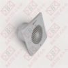 Slika VENTILATOR ZA KOPALNICO FI 100MM MUTLUSAN
