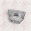 Slika VENTILATOR ZA KOPALNICO FI 100MM MUTLUSAN