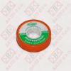 Slika - TEFLONSKI TRAK VISOKOTLAČNI (-60+20 °C) 12 MM * 12 MET 0,2 MM