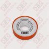 Slika - TEFLONSKI TRAK VISOKOTLAČNI (-60+20 °C) 12 MM * 12 MET 0,2 MM
